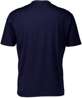 T-shirts p1251 Blauw - XXL