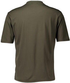 T-shirts p1251 Groen - S