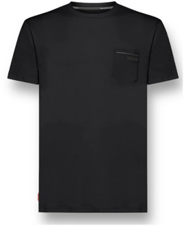 T-Shirts RRD , Black , Heren - 2Xl,Xl,L,M,S,3Xl