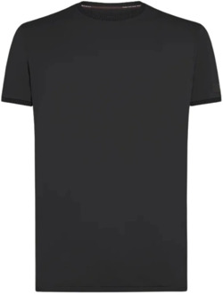 T-Shirts RRD , Black , Heren - 2Xl,Xl,L,M