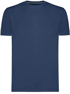 T-Shirts RRD , Blue , Heren - 2Xl,Xl,L,M