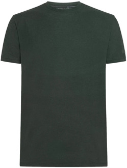 T-Shirts RRD , Green , Heren - 2Xl,Xl,L,M,S