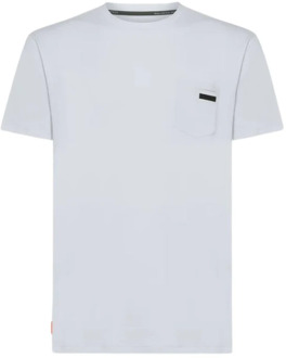 T-Shirts RRD , White , Heren - 2Xl,Xl,L,M,S,3Xl