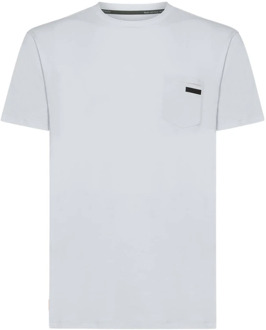 T-Shirts RRD , White , Heren - 2Xl,Xl,L,M,S