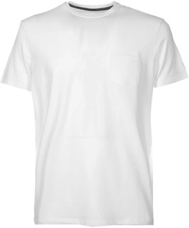 T-Shirts RRD , White , Heren - Xl,L,M,S