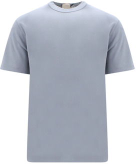 T-Shirts Ten C , Gray , Heren - L,M