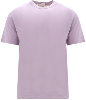 T-Shirts Ten C , Pink , Heren - Xl,L,M