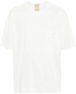 T-Shirts Ten C , White , Heren - Xl,L,M,S
