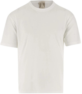 T-Shirts Ten C , White , Heren - Xl,L,M,S