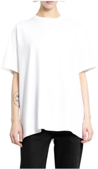 T-Shirts TotêMe , White , Dames - L,M,S