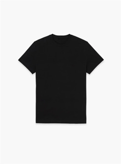 T-Shirts Wardrobe.nyc , Black , Dames - L,S,Xs
