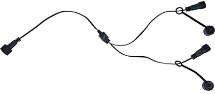 T splitter connect Multikleur