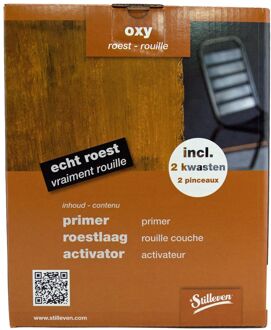 T Stilleven Acrylverf Heldergroen 59ml