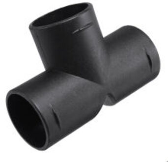 T Stuk Air Vent Ducting Accessoire Onderdelen Black Connector Voor Eberspacher Outlet
