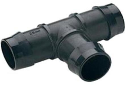 T-stuk verbinding 19 x 19 x 19mm