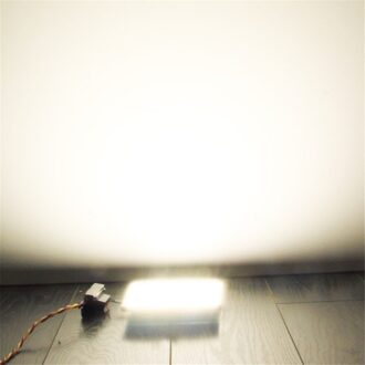 T-SUN 8W 3000K/4000K/6000K Ultra-Dunne Plafond Verlichting Vierkante Led Panel Oppervlak gemonteerde Led Lamp Binnenverlichting Downlight