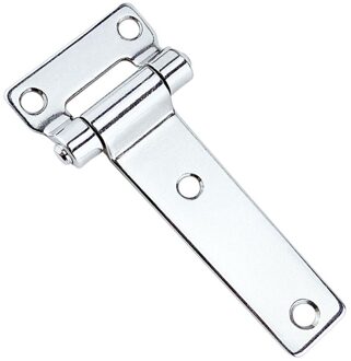 T Vorm Scharnier Zware Rvs Trailer/Vrachtwagen/Rv/Achter Deur Hardware