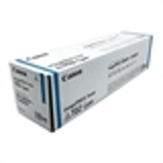 T02 toner cartridge cyaan (origineel)