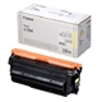 T04 toner cartridge geel (origineel)