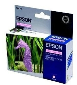 T0486 licht magenta cartridge