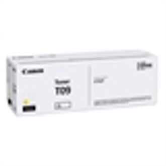 T09 toner cartridge geel (origineel)
