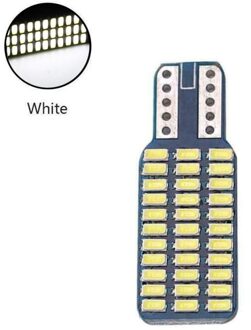 T10 192 194 168 W5W Led-lampen 33SMD 3014 Auto Achterlichten Dome Lamp Wit Dc 12V Canbus Signaal lamp Auto Licht Auto Accessoires