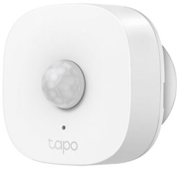 T100 Smart-bewegingssensor Bewegingssensor Wit