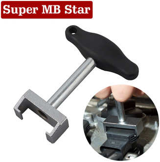 T10166 Car Ignition Coil Puller Removal Spark Plug InstallationTool For AUDI VW Volkswagen Passat Phaeton 1.8 2.0L Wrench