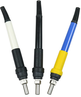 T12-907 handle plastic case modification From 936 station iron Soldering Handle style DIY parts