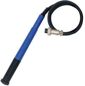 T12-9501 plastic handle for STM32 6pin Digital Electric Soldering station for T12 solder tips GX12-6pin plug