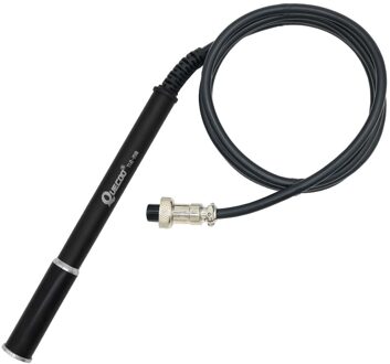 T12-M8 aluminium handvat voor OLED/LED Digitale Elektrische soldeerstation voor T12 soldeer tips GX12-4pin plug