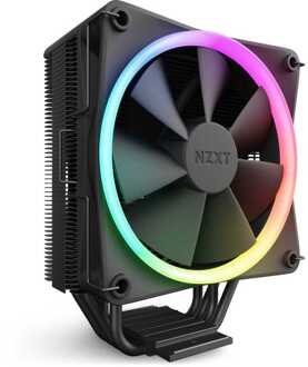 T120 RGB CPU-koeler