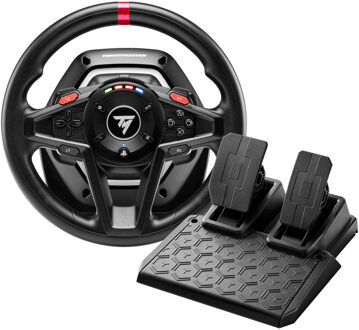 T128 Race -stuurwiel voor Xbox -serie X/S, Xbox One, PC