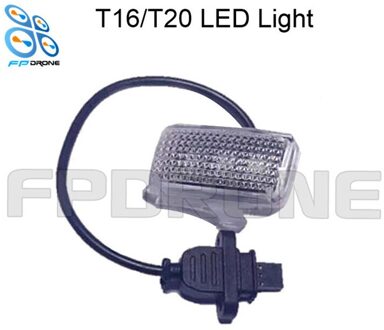 T16/T20 Led Licht Voor Agras T20 Landbouw Spuit Drone Reparatie Kit