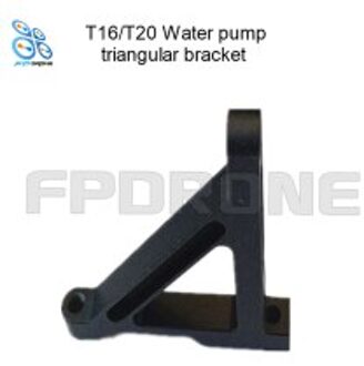 T16/T20 Water Pump_triangular Beugel Voor Agras T20 Landbouw Spuit Drone Reparatie Kit