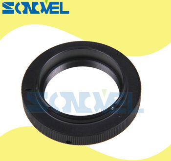 T2 T Mount Lens Voor Sony Alpha Een Minolta MA AF mount adapter ring A55 A35 A65 A99 A58 A77 A57 A37 A560 A500 A550 A700 A850 A900