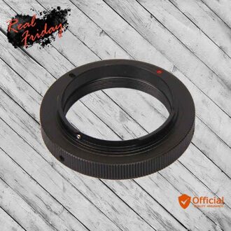 T2 T Mount Voor Sony Alpha Een Minolta MA AF mount adapter ring A55 A35 A65 A99 A58 A77 A57 A37 A560 A500 A550 A700 A850 A900 SLR