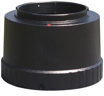 T2 Voor Fx Handmatige Focus Adapter Ring Voor T Mount Lens Fujifilm Fuji Fx X Camera 'S