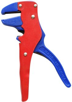 T20 Multifunctionele Trompet Automatische Draad Stripper Aanpassen Kabel Lood Voor 0.2-6 Vierkante Mm Wire Cutter Handvat Tool