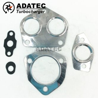 T250-4 452055-5004 s 452055-0007 452055 turbo pakkingen ERR4802 ERR4893 voor Land-Rover Discovery I 2.5 TDI 113 HP 300 TD