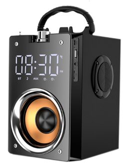 T3 Bluetooth Speaker Mobiele Subwoofer