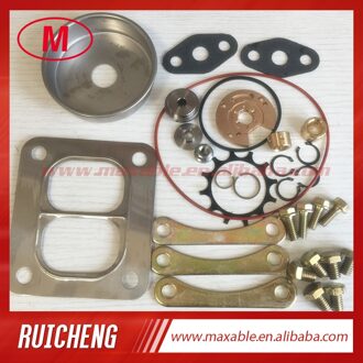 T3 T4 T04B T04E turbo turbo reparatiesets/turbo kits/turbo service kits 360 graden