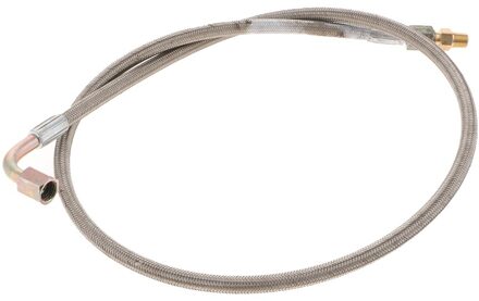 T3 T4 T3/T4 T70 T66 TO4E Charger Olietoevoerleiding Olie Afvoer Lijn Kit