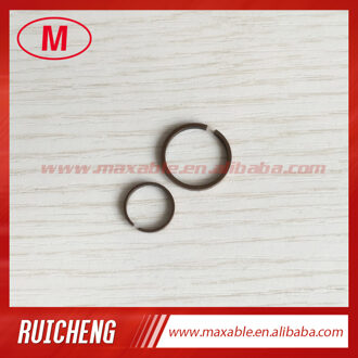 T3 T4 TB34 turbo turbo zuigerveer/seal ring turbine side en compressor side.