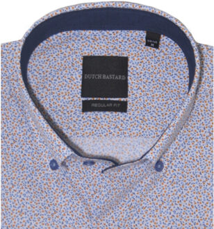 T3190/v10 Lichtblauw - XXXL