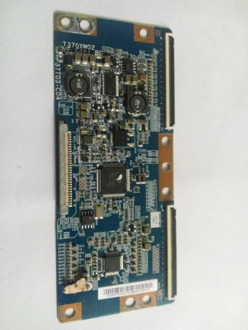 T370XW02 VF 37T03-C04 LCD Board Logic board FOR LT37710 LT37510 T-CON connect with connect board
