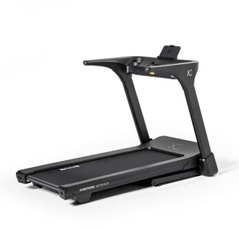 T4 Loopband - Inklapbaar