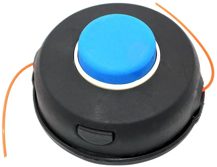 T45X Trimmer Head Replaces Husqvarna T45 T45X T55 T55X Trimmer Head For Husqvarna 135R 143R 143R-II 153R 235R 235FR 235RII 240R