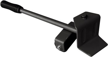 T4ALL Transporthulp 5-delig, per trolley 100kg - T812812 - T812812