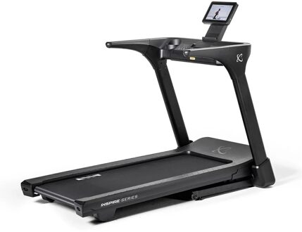 T4S Loopband - Inklapbaar - met 10" touchscreen